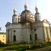 Богоявленский женский монастырь в городе Углич