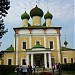 Угличский кремль в городе Углич