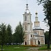 Храм Казанской иконы Божией Матери в городе Углич