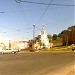 Площадь Народного Единства в городе Нижний Новгород