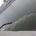 Выпуск сточных вод с ТЭЦ-12 в городе Москва