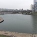 Большой Чертановский пруд в городе Москва