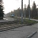 Трамвайная остановка «Ул. Фучика. Подкова» в городе Пятигорск
