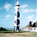 Farol de Maceió na Maceió city