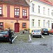 George-Enescu-Platz (de) in Braşov city