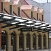 Sighisoara Railway Station