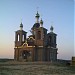 Храм Лазаря Четверодневного в городе Сергиев Посад