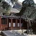 Suichu Hall (Sulchutong) in Beijing city