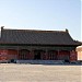 Arrow Pavillion (Jianting) in Beijing city