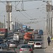 Nevsky overpass