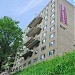 Belvedere Towers Apartments in Baltimore, Maryland city
