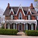 Oak Hill Cottage in Mansfield, Ohio city