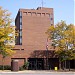 Mansfield Municipal Building Mansfield Ohio