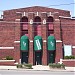 Mansfield Playhouse in Mansfield, Ohio city