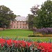 Kingwood Center Gardens in Mansfield, Ohio city