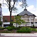 Central Park (Mansfield City Square) in Mansfield, Ohio city