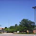 Malabar Intermediate School in Mansfield, Ohio city