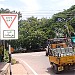 Chemman Mukku in Kollam city