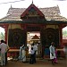 Anandavalleshwaram Temple, Kollam in Kollam city