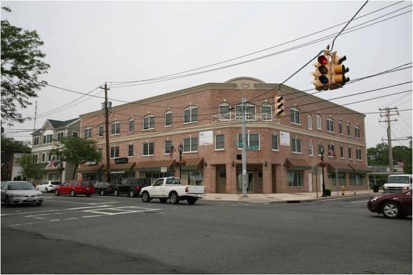Copiague New York