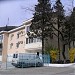 Гостиница «Москва» в городе Туапсе