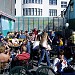 Sirkus (defunct) (en) in Reykjavík city