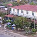 Ambassador café (hotel, bunna bet) in Ambo city