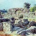 Храм с аркосолиями, X в. до н.э. в городе Севастополь