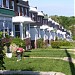 Govanstowne in Baltimore, Maryland city