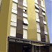 Royal Palace Hotel na Porto Alegre city