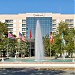 Hyatt Regency Bishkek in Bishkek city