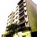 Union Collins Trade Hotel na Porto Alegre city