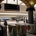 Flinders Street Railway Station, Melbourne (1854) in City of Melbourne, Victoria city