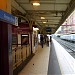 Flinders Street Railway Station, Melbourne (1854) in City of Melbourne, Victoria city
