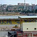 Buca Arena in İzmir Metropolitan municipality city