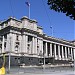 Victorian Parliament House in City of Melbourne, Victoria city