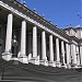Victorian Parliament House in City of Melbourne, Victoria city