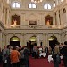 Victorian Parliament House in City of Melbourne, Victoria city
