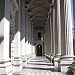 Victorian Parliament House in City of Melbourne, Victoria city