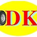 vỏ xe duy khương trong Thành phố Biên Hòa thành phố