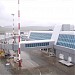 Международный аэропорт Угольный им. Юрия Рытхэу в городе Угольные Копи