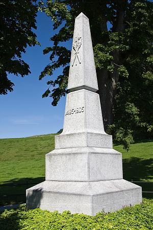 Denkmal der
