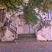 Манеж (старый павильон № 42) в городе Москва
