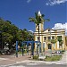 Igreja Matriz Nossa Senhora de  Nazaré na Nazaré Paulista city