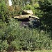 Танк Т-34-85  «Ейский колхозник» в городе Ейск
