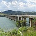 Ponte dos Lambaris na Nazaré Paulista city