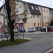 Monor és Vidéke Takarékszövetkezet Gyömrői Kirendeltség