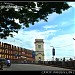 Municipal shoping complex in Kollam city
