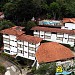 Hotel Coquille na Ubatuba city