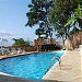 Hotel Coquille na Ubatuba city